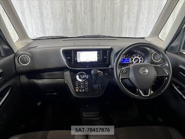 Nissan DAYZ ROOX 2017-06 268174-1