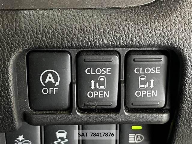 Nissan DAYZ ROOX 2017-06 268174-3