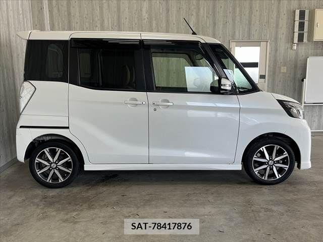 Nissan DAYZ ROOX 2017-06 268174-10
