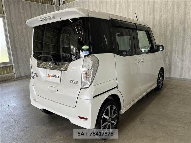 Nissan DAYZ ROOX 2017-06 268174-14