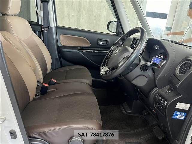 Nissan DAYZ ROOX 2017-06 268174-15