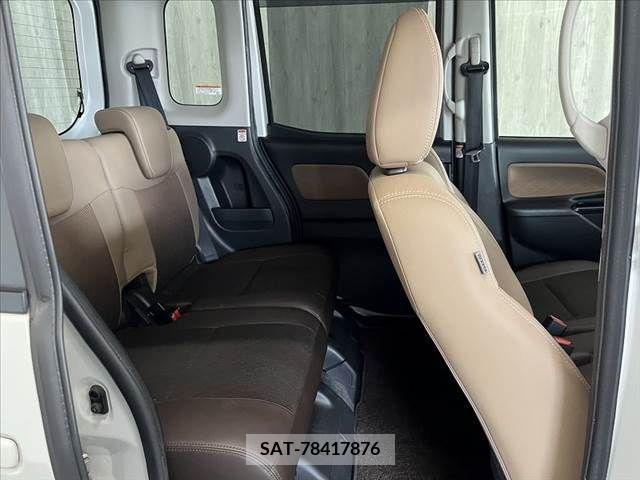 Nissan DAYZ ROOX 2017-06 268174-16