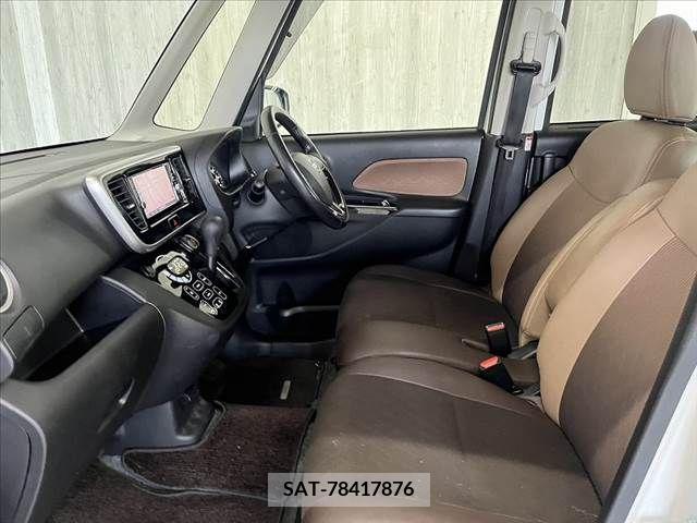 Nissan DAYZ ROOX 2017-06 268174-17