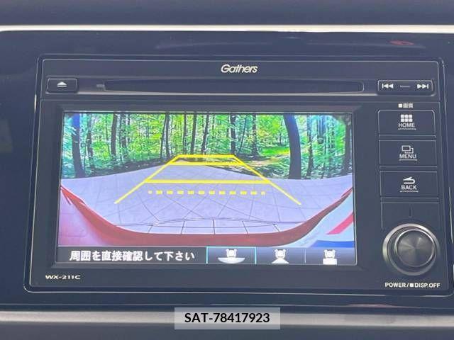 Honda FIT 2022-06 330792-4