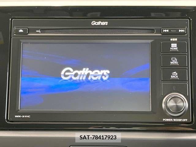 Honda FIT 2022-06 330792-2