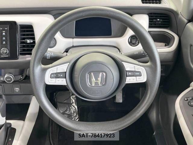 Honda FIT 2022-06 330792-11