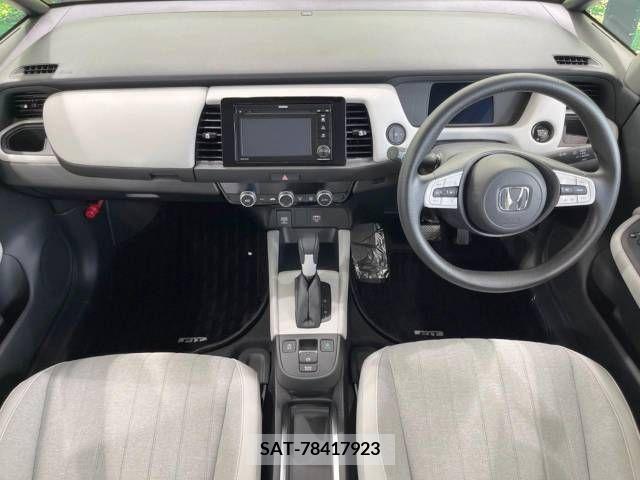 Honda FIT 2022-06 330792-1