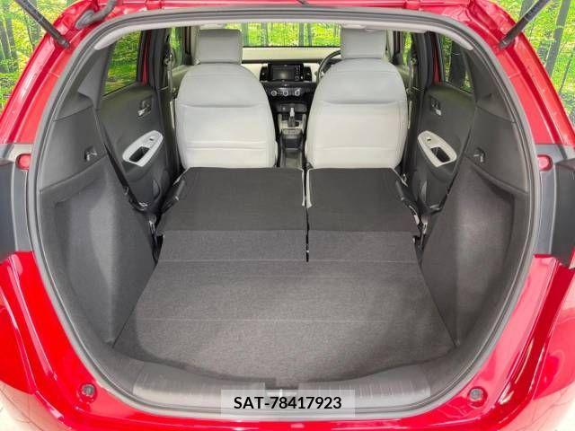 Honda FIT 2022-06 330792-10