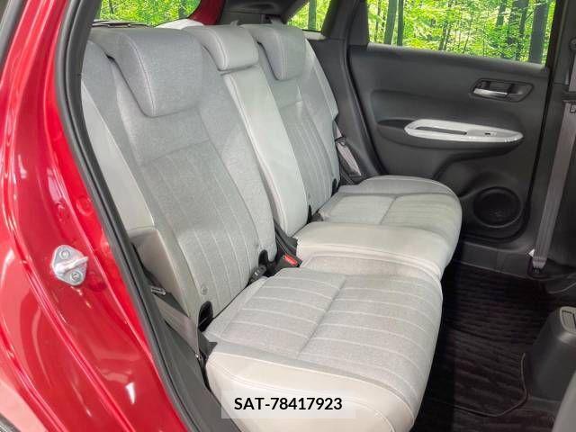Honda FIT 2022-06 330792-9
