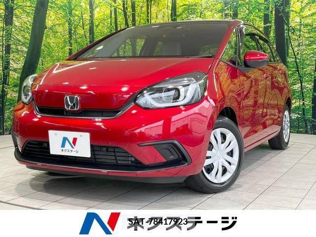 Honda FIT 2022-06 330792-0
