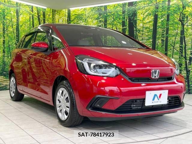 Honda FIT 2022-06 330792-16