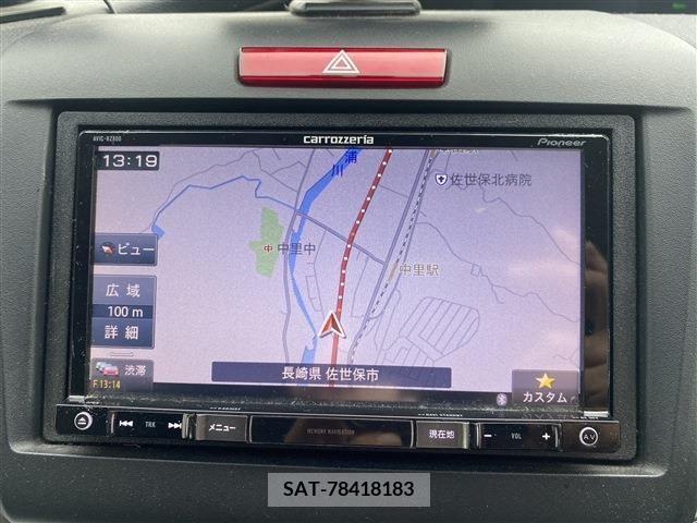 Honda JADE 2015-02 256860-15