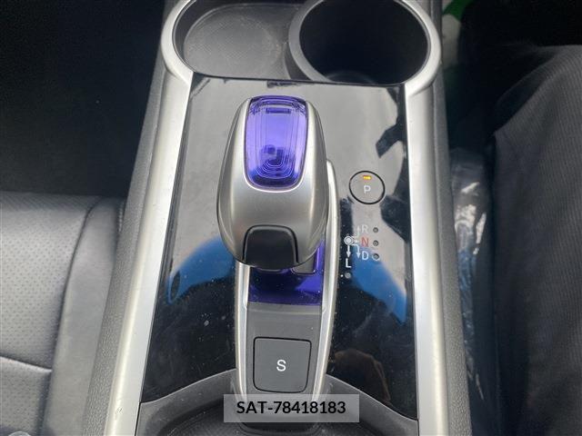 Honda JADE 2015-02 256860-19