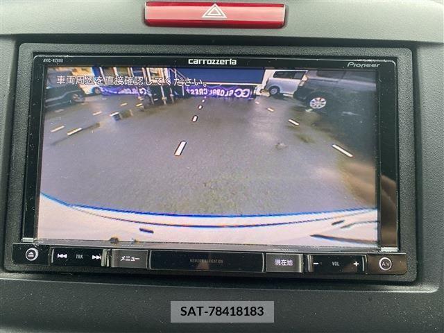 Honda JADE 2015-02 256860-16