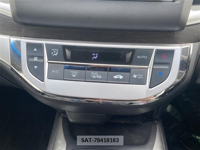 Honda JADE 2015-02 256860-18