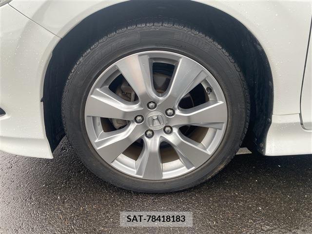 Honda JADE 2015-02 256860-9