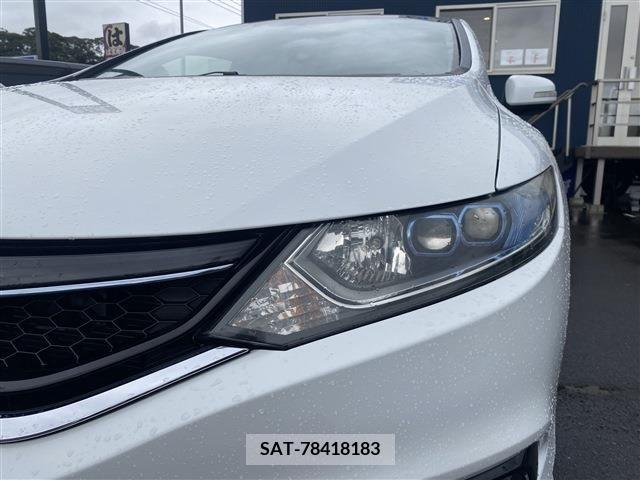 Honda JADE 2015-02 256860-7