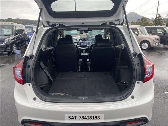 Honda JADE 2015-02 256860-6