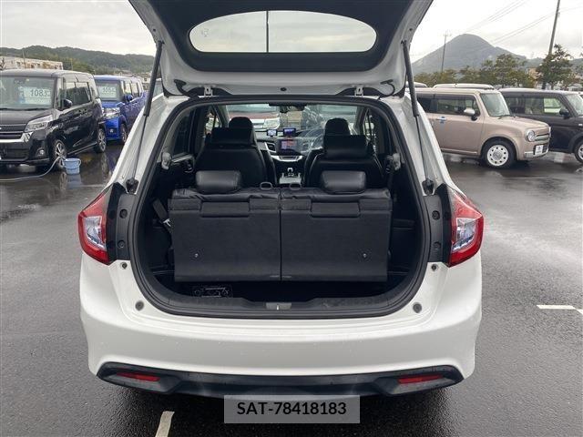 Honda JADE 2015-02 256860-5