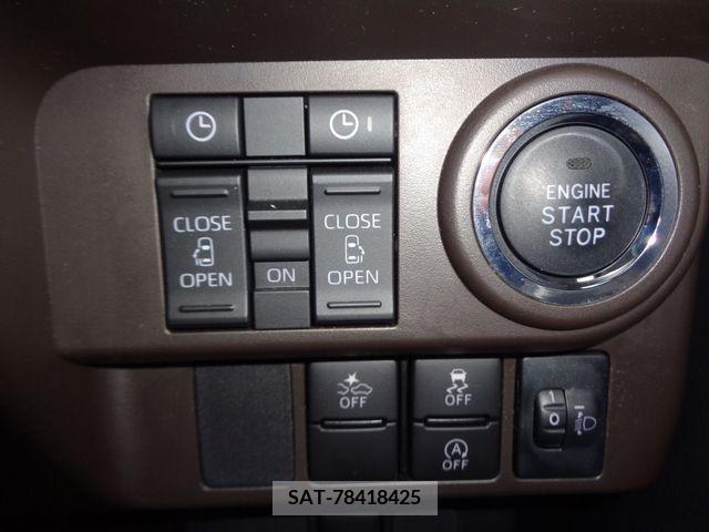Toyota ROOMY 2022-04 367412-21