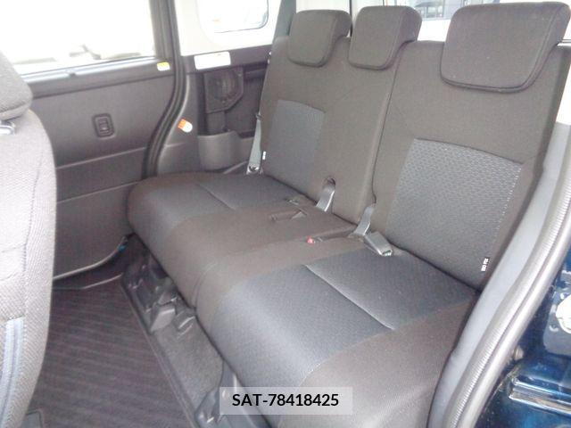 Toyota ROOMY 2022-04 367412-7