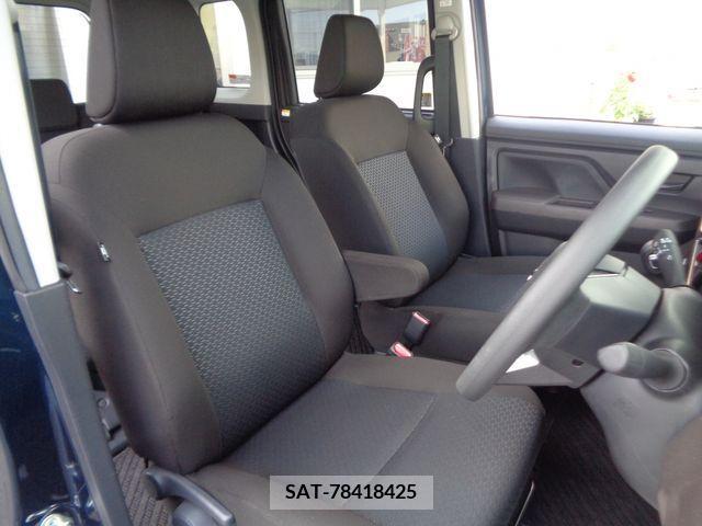 Toyota ROOMY 2022-04 367412-8