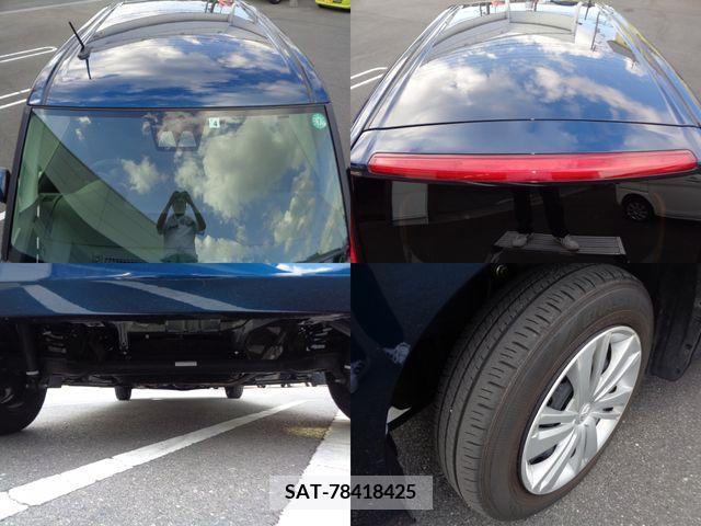 Toyota ROOMY 2022-04 367412-5