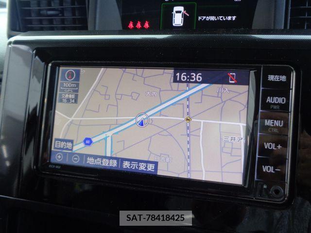 Toyota ROOMY 2022-04 367412-15