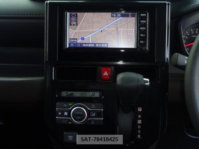 Toyota ROOMY 2022-04 367412-14