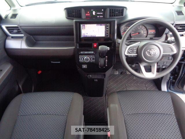 Toyota ROOMY 2022-04 367412-1