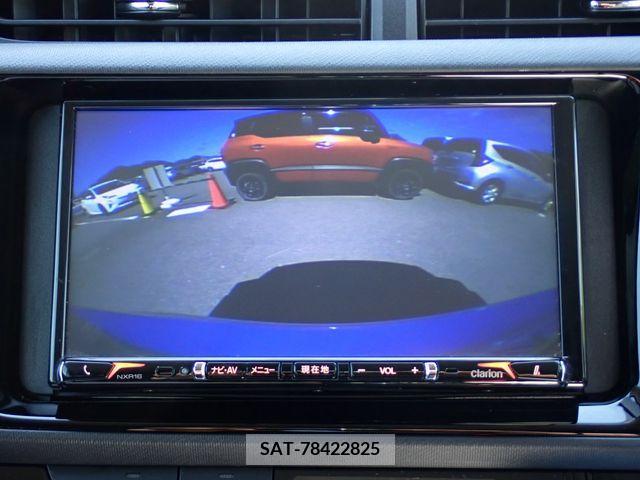 Toyota AQUA 2017-03 372784-6