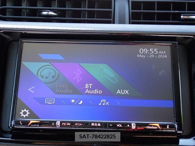 Toyota AQUA 2017-03 372784-5