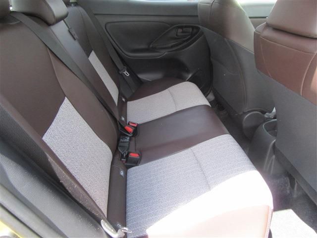 Toyota YARIS CROSS 2022-01 7987-7