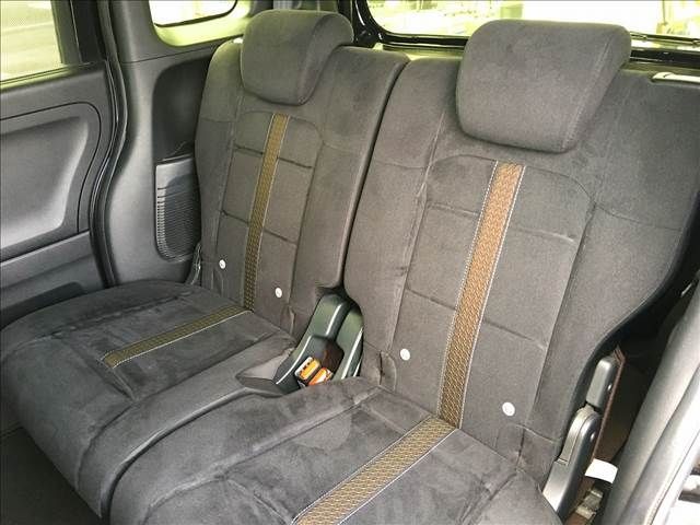 Honda N BOX CUSTOM 2018-03 8919-4