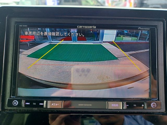 Honda N BOX CUSTOM 2018-03 8919-8