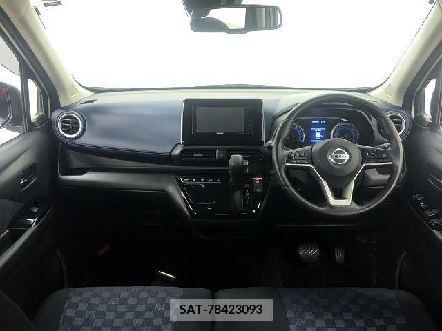 Nissan DAYZ 2019-09 358990-1