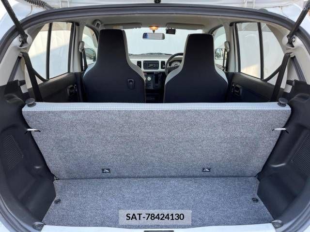 Suzuki ALTO 2017-09 259589-9