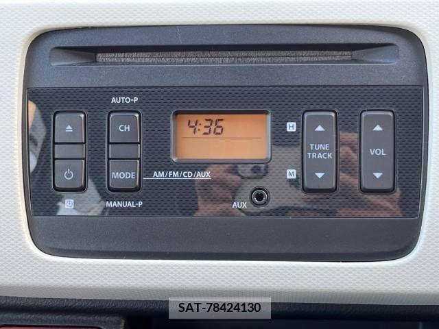 Suzuki ALTO 2017-09 259589-2