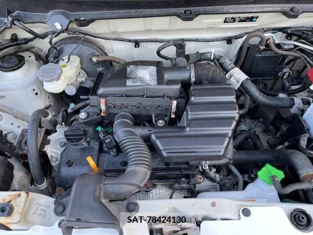 Suzuki ALTO 2017-09 259589-17