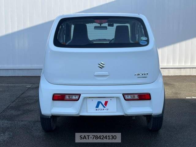 Suzuki ALTO 2017-09 259589-14