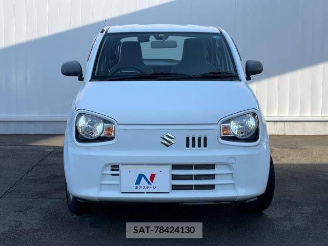 Suzuki ALTO 2017-09 259589-13
