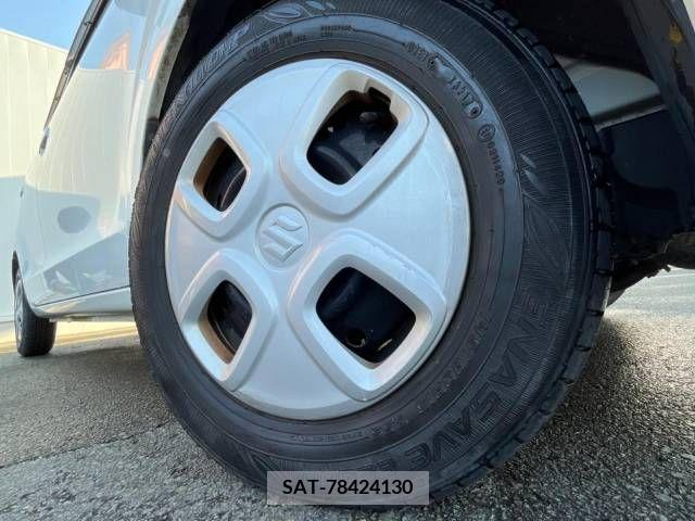 Suzuki ALTO 2017-09 259589-12