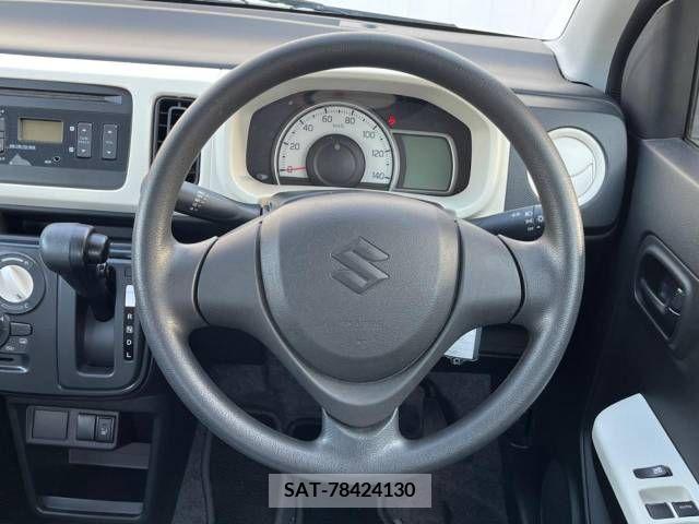 Suzuki ALTO 2017-09 259589-10