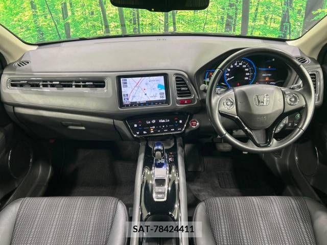 Honda VEZEL 2015-09 398724-1