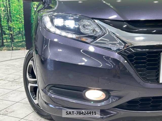 Honda VEZEL 2015-09 398724-11
