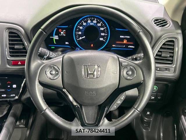 Honda VEZEL 2015-09 398724-10