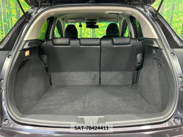 Honda VEZEL 2015-09 398724-9