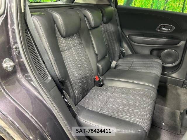Honda VEZEL 2015-09 398724-8