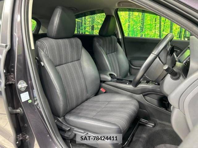 Honda VEZEL 2015-09 398724-7