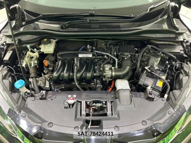 Honda VEZEL 2015-09 398724-17